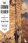  - The Grimm Reader