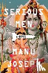 Joseph, Manu - Serious Men
