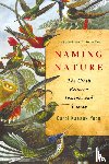 Yoon, Carol Kaesuk - Naming Nature