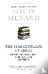 Menand, Louis - The Marketplace of Ideas