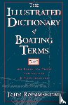 Rousmaniere, John - The Illustrated Dictionary of Boating Terms