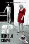 Campbell, Bonnie Jo - American Salvage