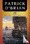 O'Brian, Patrick, Snow, Richard - 21 - The Final Unfinished Voyage of Jack Aubrey