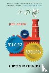 Appleby, Joyce (UCLA) - The Relentless Revolution