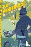 Wodehouse, P. G. - Joy in the Morning