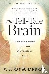 Ramachandran, V. S. - The Tell-tale Brain