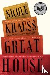 Krauss, Nicole - Great House