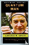 Krauss, Lawrence M. (Arizona State University) - Quantum Man