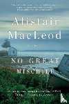 MacLeod, Alistair - No Great Mischief