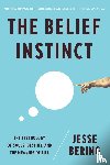 Bering, Jesse - The Belief Instinct