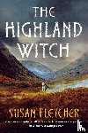Fletcher, Susan - HIGHLAND WITCH