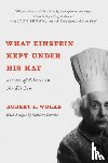 Wolke, Robert L. - What Einstein Kept Under His Hat