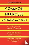 English, O. Spurgeon, Pearson, Gerald - Common Neuroses of Children and Adults
