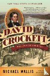 Wallis, Michael - David Crockett