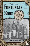Leibovitz, Liel, Miller, Matthew - Fortunate Sons