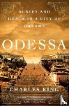 King, Charles (Georgetown University) - Odessa