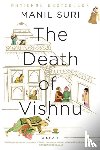 Suri, Manil - The Death of Vishnu