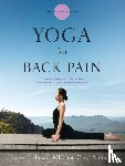 Fishman, Loren M., Ardman, Carol - Yoga for Back Pain