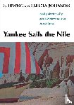 Johnson, Irving, Johnson, Electa - Yankee Sails the Nile