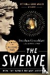 Greenblatt, Stephen - The Swerve