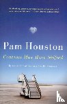 Houston, Pam (University of California at Davis) - Contents May Have Shifted