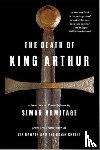 Armitage, Simon - The Death of King Arthur