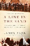 Barr, James - A Line in the Sand