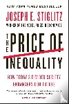 Stiglitz, Joseph E. - The Price of Inequality