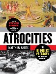 White, Matthew, Pinker, S., Pinker, Steven - Atrocities
