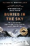 Zuckerman, Peter, Padoan, Amanda - Buried in the Sky