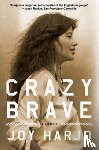 Harjo, Joy - Crazy Brave