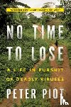 Piot, Peter - No Time to Lose