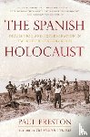 Preston, Paul - The Spanish Holocaust