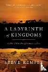 Kemper, Steve - A Labyrinth of Kingdoms