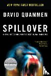 Quammen, David - Spillover