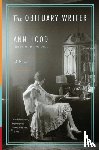 Hood, Ann - The Obituary Writer