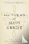  - The Poems of Jesus Christ