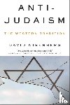 Nirenberg, David - Anti-Judaism