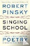 Pinsky, Robert (Boston University) - Singing School