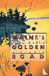 Gould, John - Maine's Golden Road
