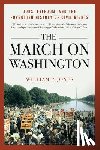 Jones, William P. - The March on Washington