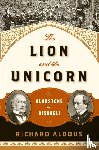 Aldous, Richard (Bard College) - The Lion and the Unicorn