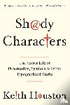 Houston, Keith - Shady Characters - The Secret Life of Punctuation, Symbols, and Other Typographical Marks