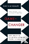 McAdams, David (Duke University) - Game-Changer