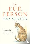 Sarton, May - The Fur Person