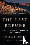 Johnsen, Gregory D. - The Last Refuge