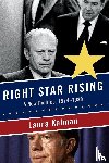 Kalman, Laura (University of California - Right Star Rising