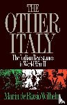 Wilhelm, Maria de Blasio - The Other Italy