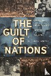 Barkan, Elazar - The Guilt of Nations