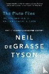 deGrasse Tyson, Neil (American Museum of Natural History) - The Pluto Files